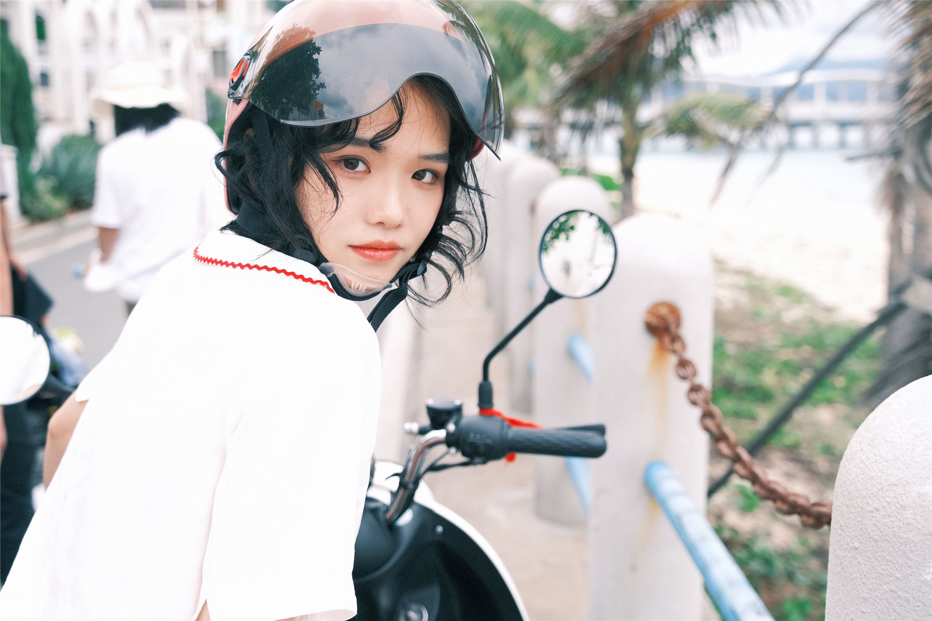 YITUYU艺图语 2025.02.06 西岛 凌可Shawbrin